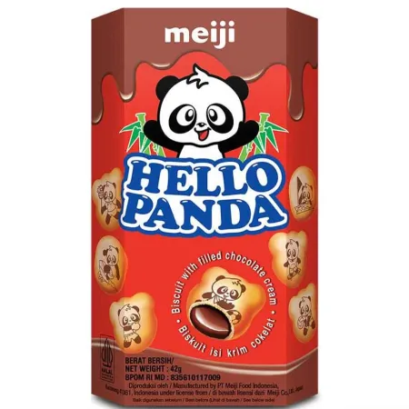 Biscuits MEIJI BISCUIT HELLO  PANDA  42G 1 ~blog/2023/10/10/hello_panda_chocolate
