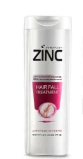 ZINC SHAMPOO 170ML 