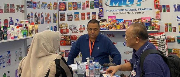 Trade Expo