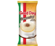 GOODAY COFFE CAPPUCINO GRANULE