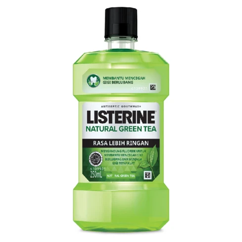 Mouthwash LISTERINE  2 ~blog/2023/7/11/listerin_250ml