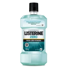 LISTERINE 