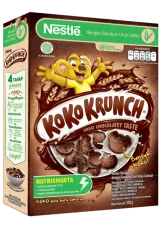KOKO KRUNCH DUO CEREAL 330G