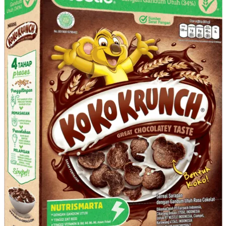 Oats & Cereals KOKO KRUNCH DUO CEREAL 330G 1 ~blog/2023/7/7/koko_krunch_cereal_330g