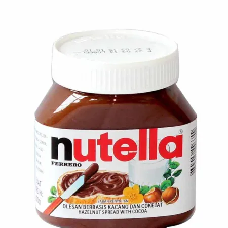 Jams Spreads & Honey NUTELLA 1 ~blog/2023/7/7/nutela_200
