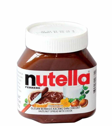 Jams Spreads & Honey NUTELLA 1 ~blog/2023/7/7/nutela_200