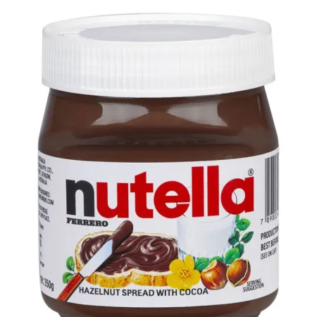 Jams Spreads & Honey NUTELLA 2 ~blog/2023/7/7/nutulle_350g