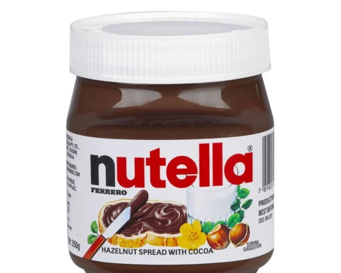 Jams Spreads & Honey NUTELLA 2 ~blog/2023/7/7/nutulle_350g