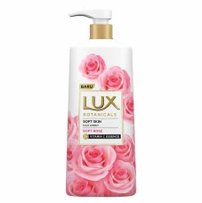 LUX BODY WASH 