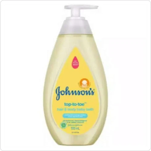Baby Toiletries JHONSON TOP-TO-TOE  HAIR & BODY  1 ~blog/2023/8/29/johnson_s_johnson_s_bath_top_to_toe_wash_500ml_full01_69dd3578