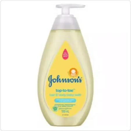 Baby Toiletries JHONSON TOP-TO-TOE  HAIR & BODY  1 ~blog/2023/8/29/johnson_s_johnson_s_bath_top_to_toe_wash_500ml_full01_69dd3578