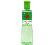 CAJUPUT OIL 120ML