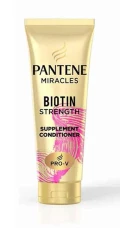 PANTENE MIRACLES CONDITIONER 70ML